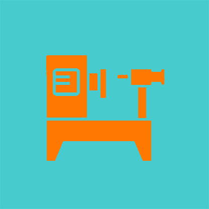 پایندگان تجارت امیر | تراش CNC