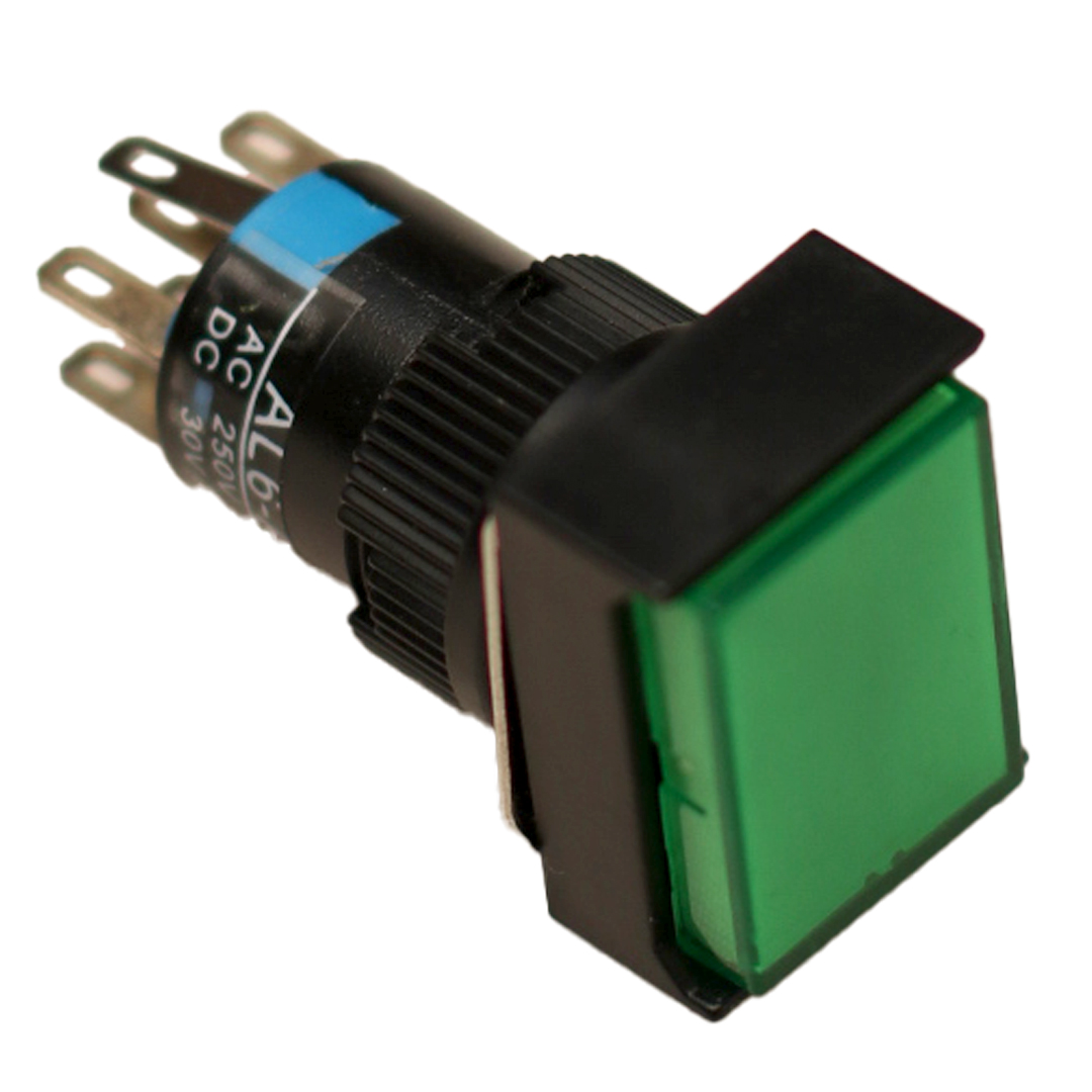 کلید دستگاه