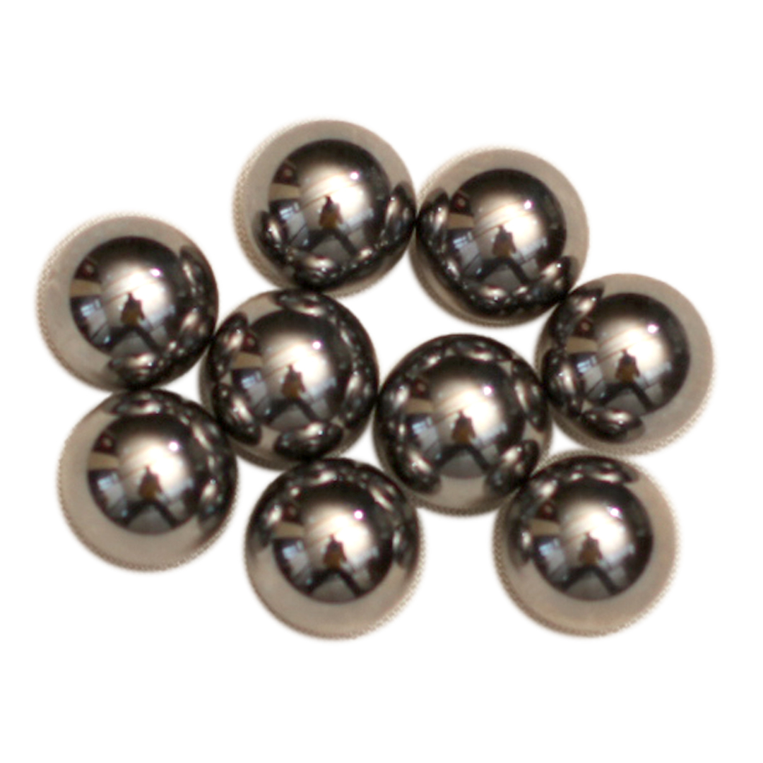 پایندگان تجارت امیر | ساچمه